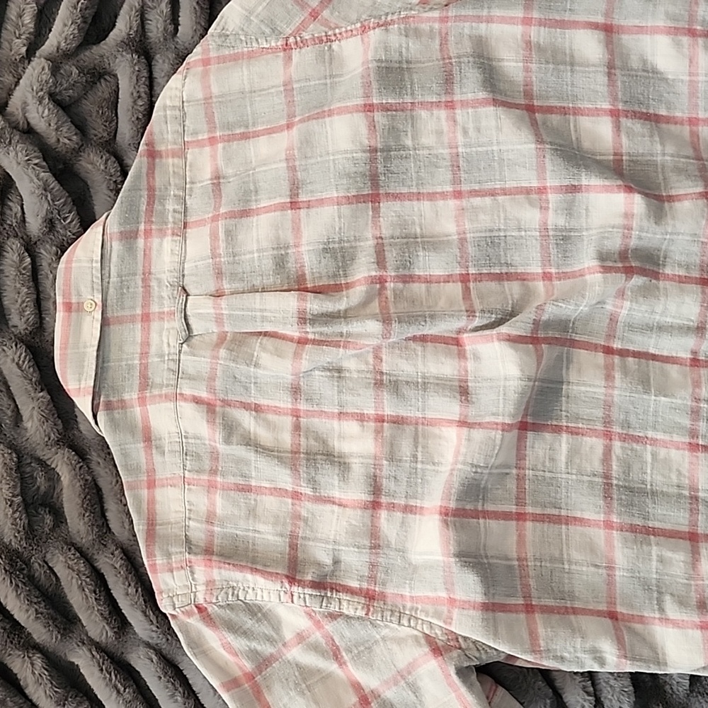 Grayers Button Down - image 5